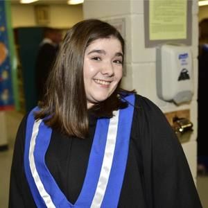 Meet your Posher, Lizzie